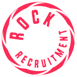 Rock Recruitment logo